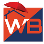 Weatherblazer logo